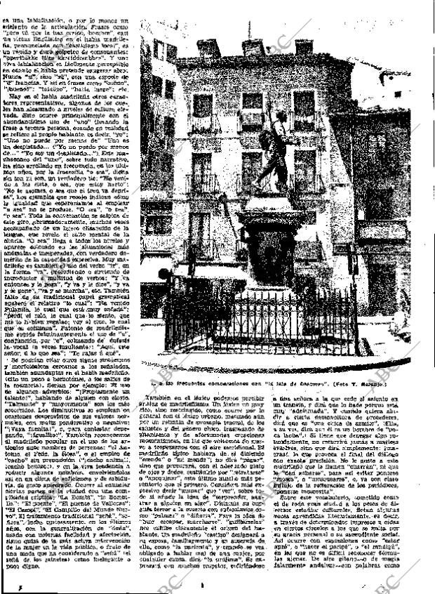 ABC MADRID 11-06-1961 página 14