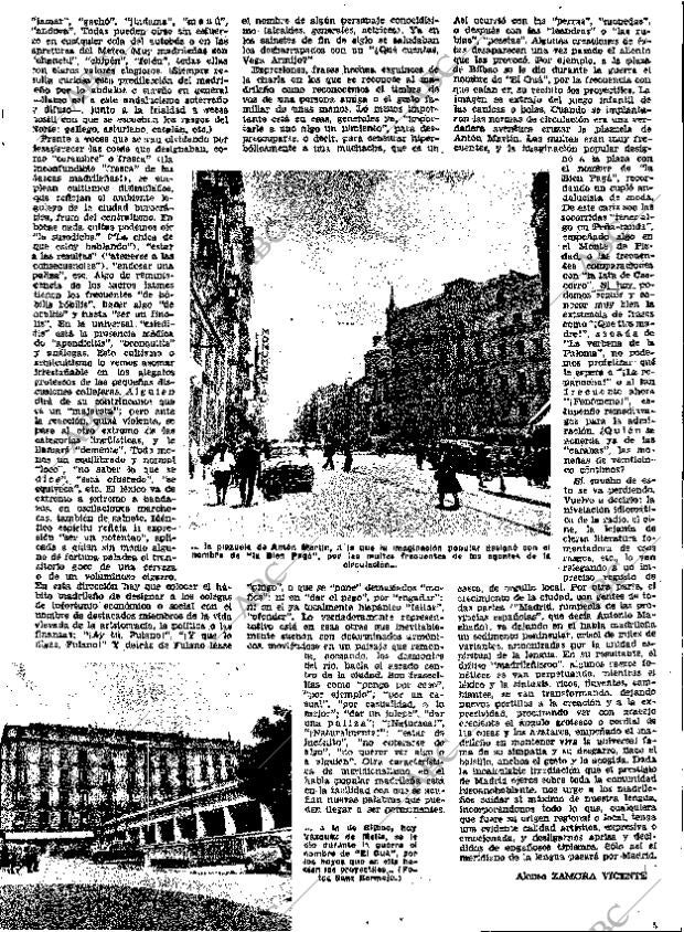 ABC MADRID 11-06-1961 página 15