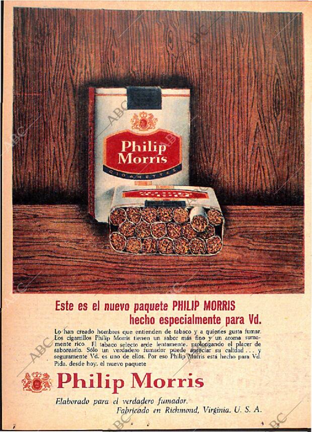 ABC MADRID 11-06-1961 página 16