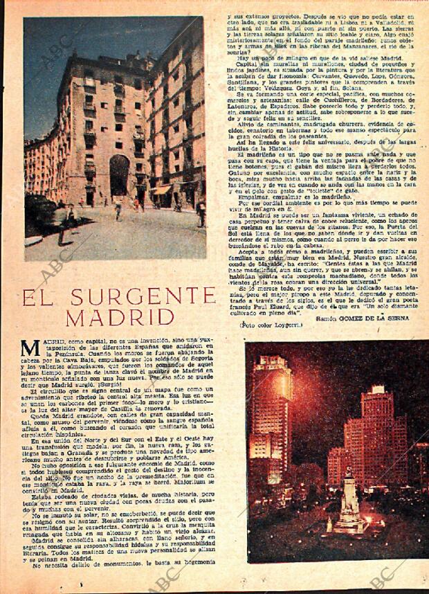 ABC MADRID 11-06-1961 página 17