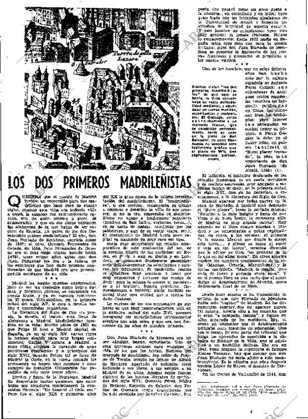 ABC MADRID 11-06-1961 página 18