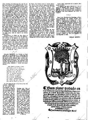 ABC MADRID 11-06-1961 página 19