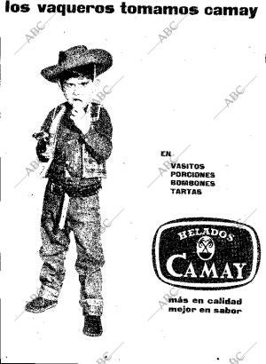 ABC MADRID 11-06-1961 página 26