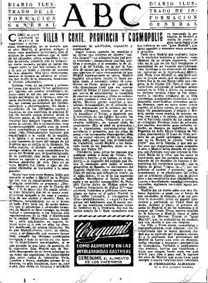 ABC MADRID 11-06-1961 página 3