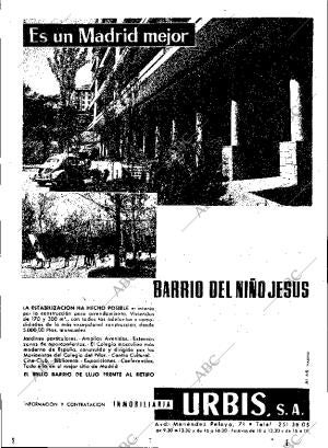 ABC MADRID 11-06-1961 página 32
