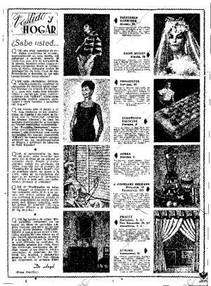 ABC MADRID 11-06-1961 página 33