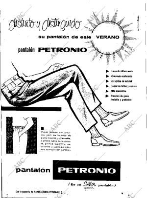ABC MADRID 11-06-1961 página 34