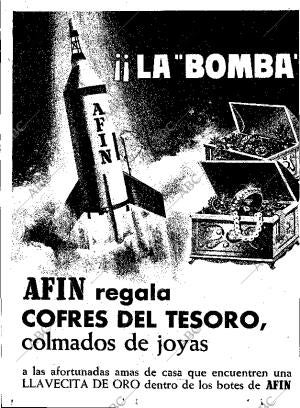 ABC MADRID 11-06-1961 página 36