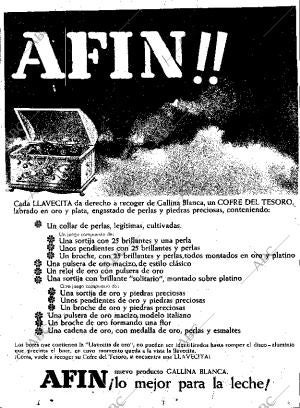 ABC MADRID 11-06-1961 página 37