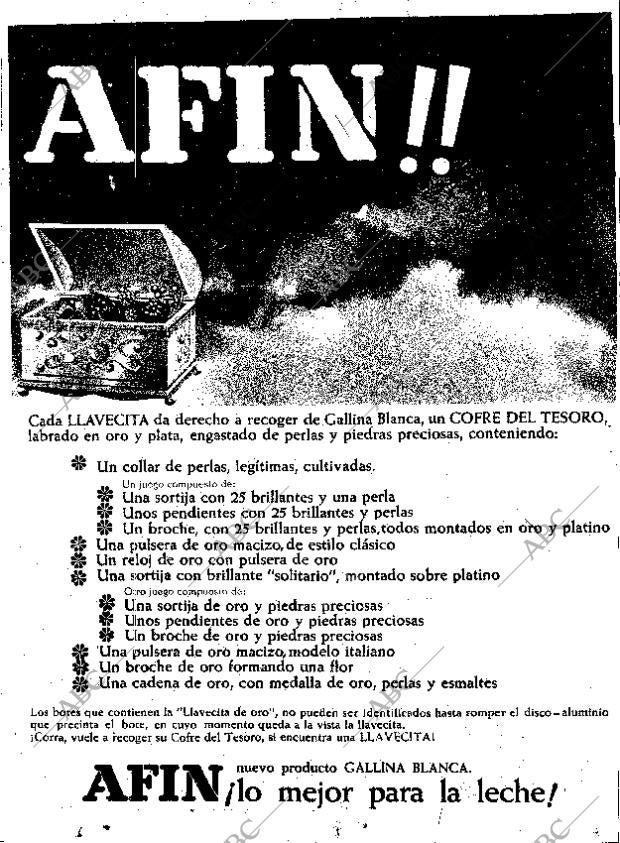 ABC MADRID 11-06-1961 página 37