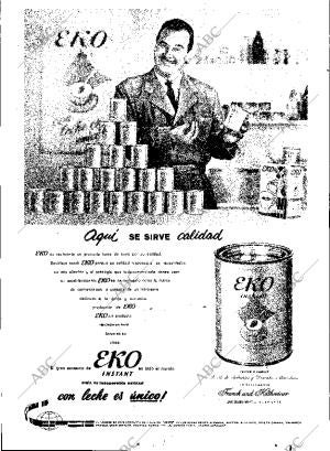 ABC MADRID 11-06-1961 página 4