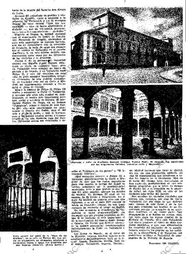 ABC MADRID 11-06-1961 página 41