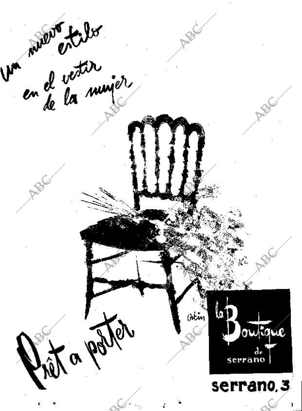 ABC MADRID 11-06-1961 página 47