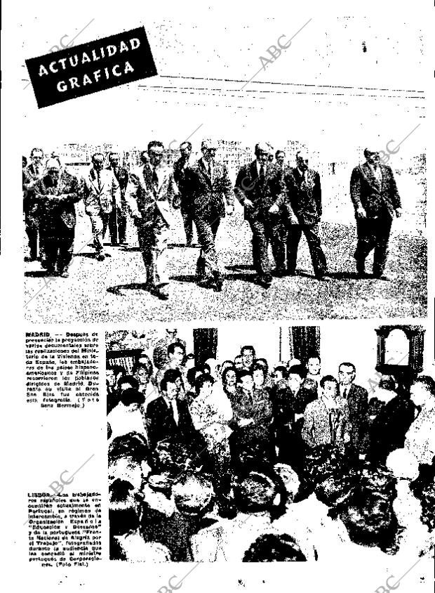ABC MADRID 11-06-1961 página 57