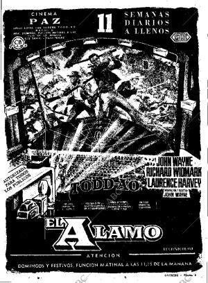 ABC MADRID 11-06-1961 página 59