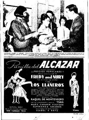 ABC MADRID 11-06-1961 página 60
