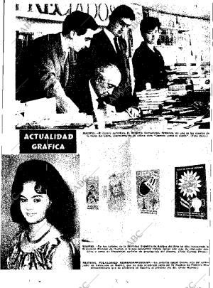ABC MADRID 11-06-1961 página 61