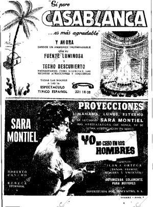 ABC MADRID 11-06-1961 página 64