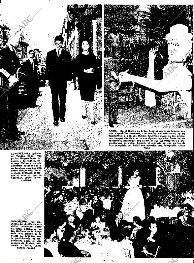ABC MADRID 11-06-1961 página 69