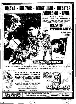 ABC MADRID 11-06-1961 página 72