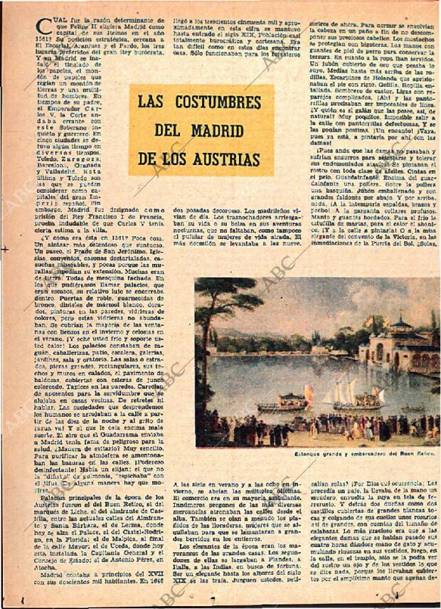 ABC MADRID 11-06-1961 página 76