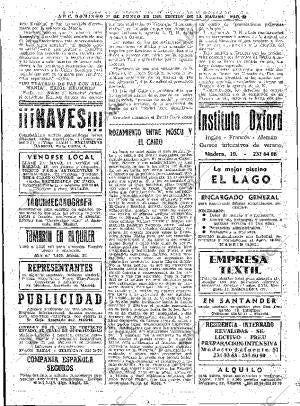 ABC MADRID 11-06-1961 página 82