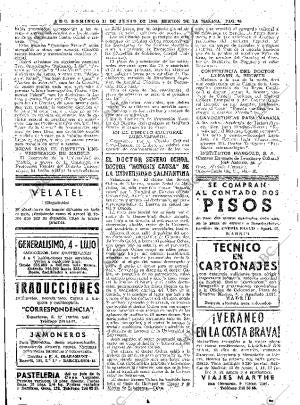 ABC MADRID 11-06-1961 página 96