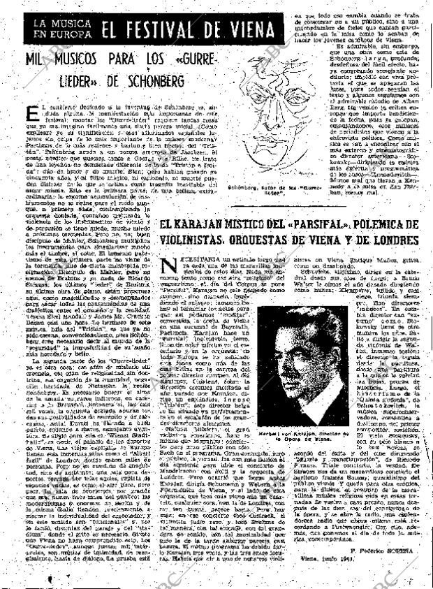 ABC MADRID 13-06-1961 página 15