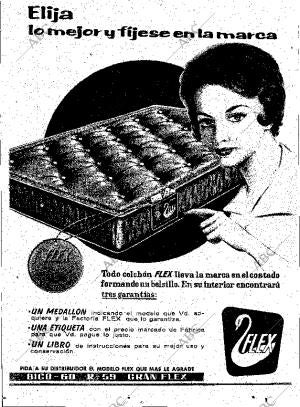 ABC MADRID 13-06-1961 página 18