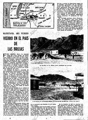 ABC MADRID 13-06-1961 página 19