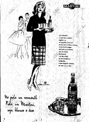 ABC MADRID 13-06-1961 página 2