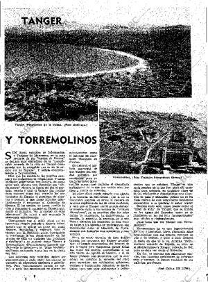 ABC MADRID 13-06-1961 página 25