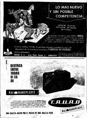 ABC MADRID 13-06-1961 página 26