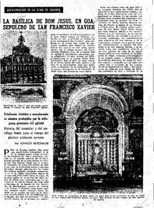 ABC MADRID 13-06-1961 página 29