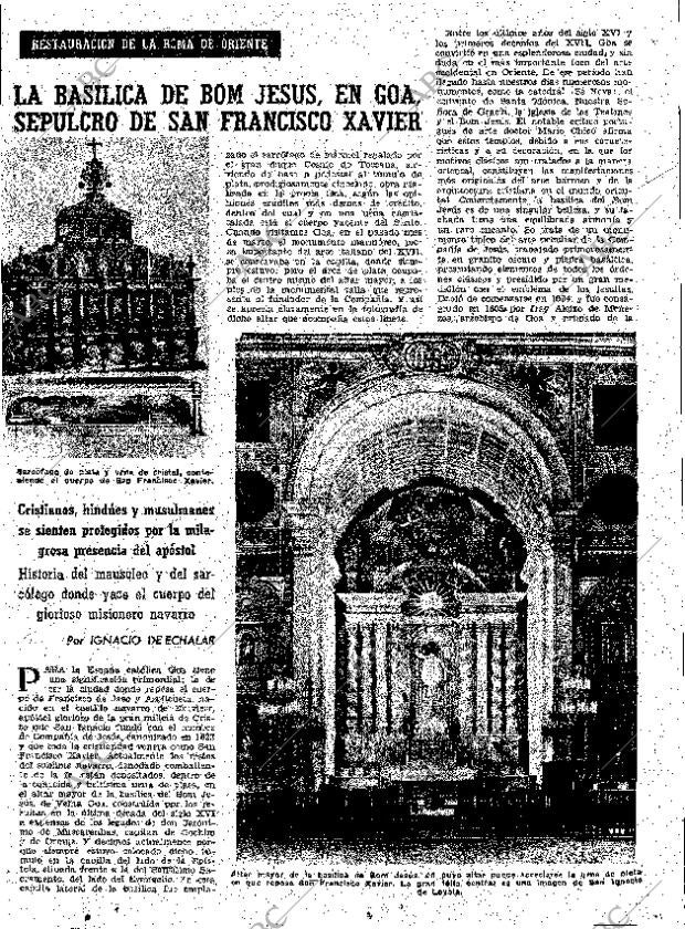 ABC MADRID 13-06-1961 página 29