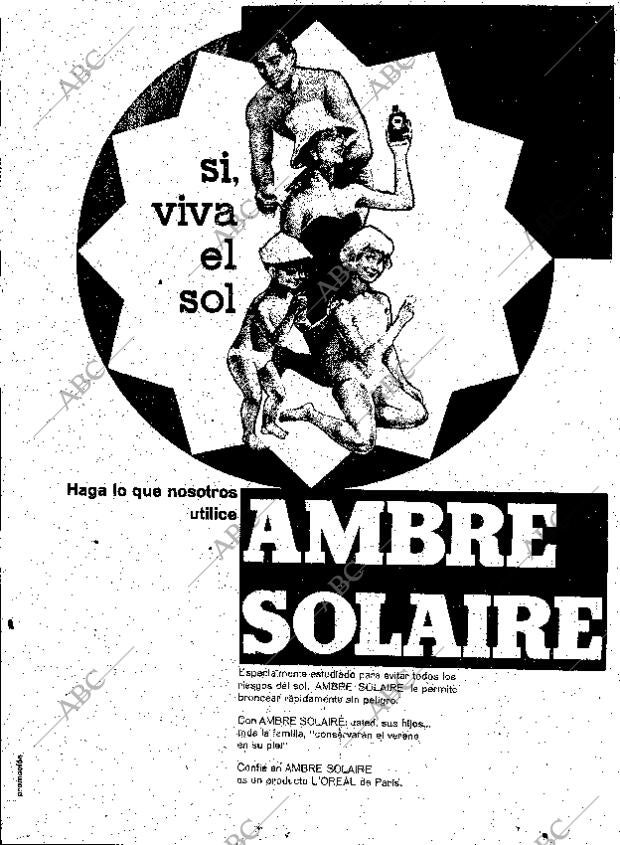 ABC MADRID 13-06-1961 página 30