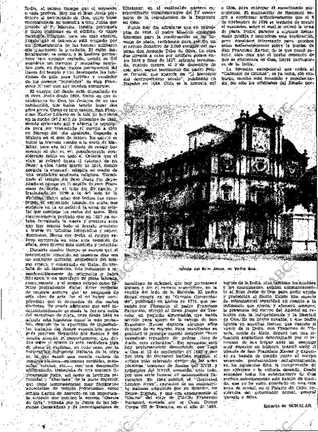 ABC MADRID 13-06-1961 página 31