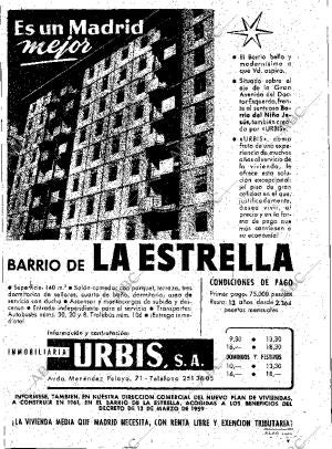 ABC MADRID 13-06-1961 página 32