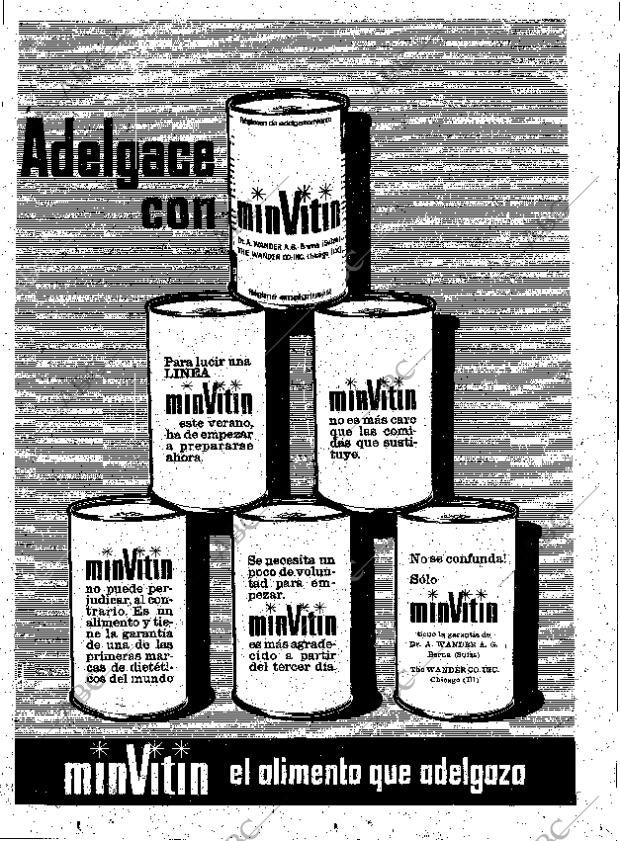 ABC MADRID 13-06-1961 página 37