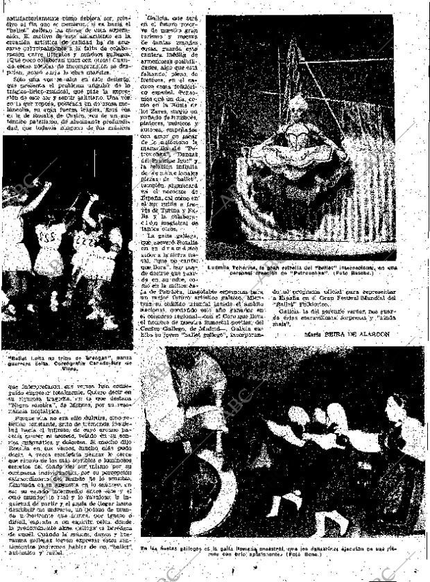 ABC MADRID 13-06-1961 página 41