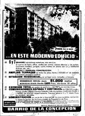 ABC MADRID 13-06-1961 página 42