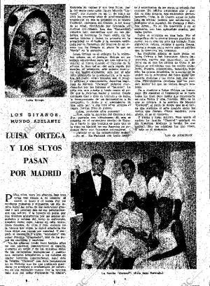 ABC MADRID 13-06-1961 página 45