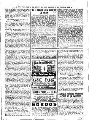ABC MADRID 13-06-1961 página 48