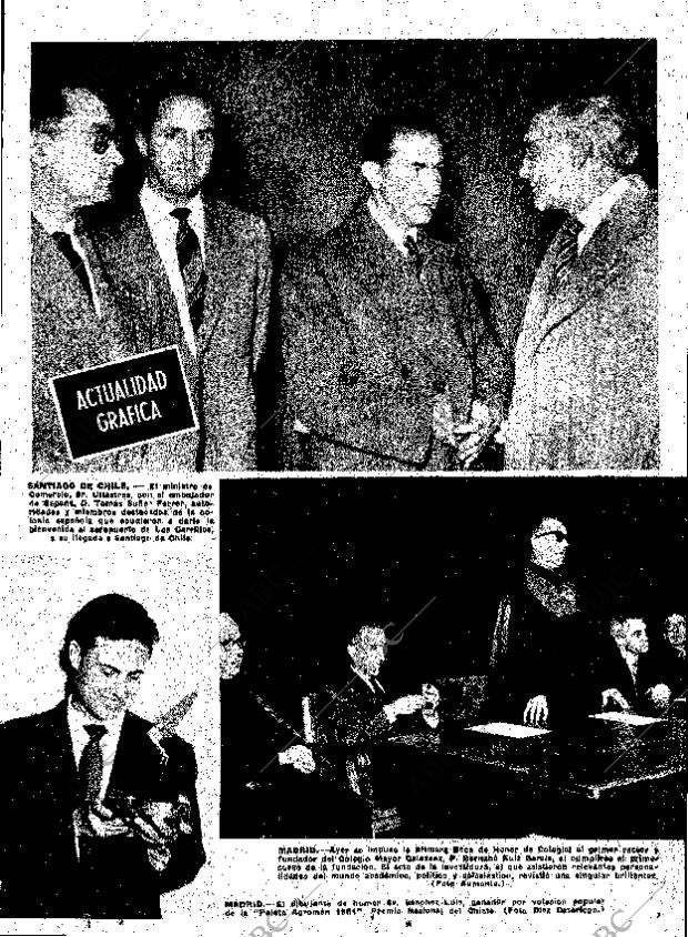 ABC MADRID 13-06-1961 página 5