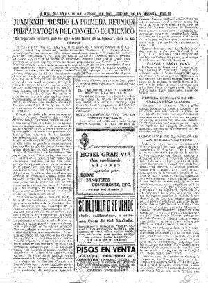 ABC MADRID 13-06-1961 página 53