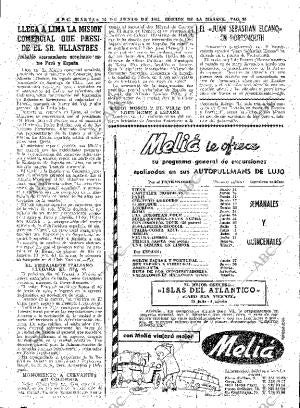 ABC MADRID 13-06-1961 página 55