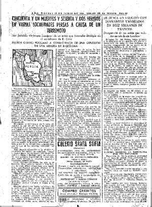 ABC MADRID 13-06-1961 página 63