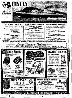 ABC MADRID 13-06-1961 página 7