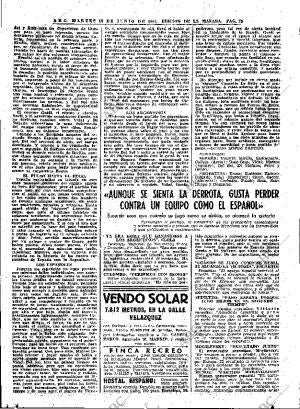 ABC MADRID 13-06-1961 página 72