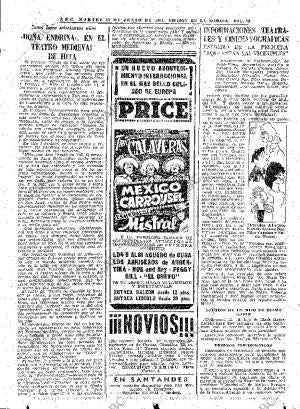 ABC MADRID 13-06-1961 página 79